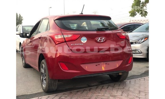 Buy Import Hyundai Elantra Red Car in Import - Dubai in Andijon Buy Import Hyundai Elantra Red Car in Import - Dubai in Andijon