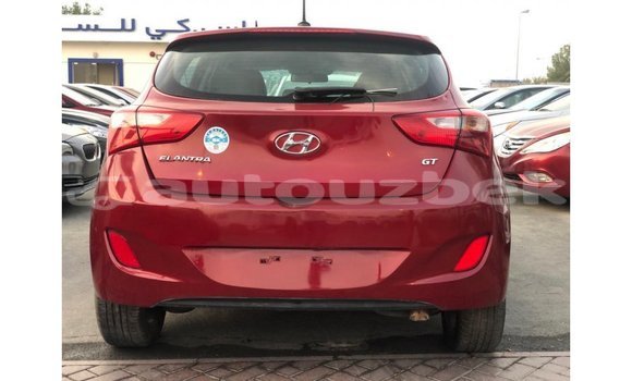 Buy Import Hyundai Elantra Red Car in Import - Dubai in Andijon Buy Import Hyundai Elantra Red Car in Import - Dubai in Andijon