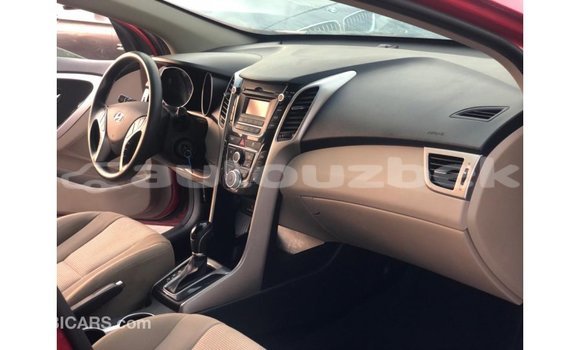 Buy Import Hyundai Elantra Red Car in Import - Dubai in Andijon Buy Import Hyundai Elantra Red Car in Import - Dubai in Andijon