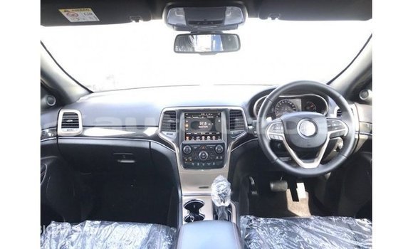 Buy Import Jeep Cherokee Other Car in Import - Dubai in Andijon Buy Import Jeep Cherokee Other Car in Import - Dubai in Andijon