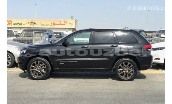 Buy Import Jeep Cherokee Other Car in Import - Dubai in Andijon Buy Import Jeep Cherokee Other Car in Import - Dubai in Andijon