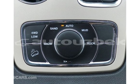 Buy Import Jeep Cherokee Other Car in Import - Dubai in Andijon Buy Import Jeep Cherokee Other Car in Import - Dubai in Andijon