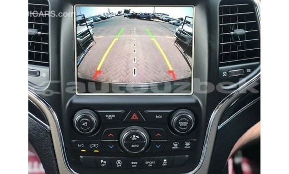 Buy Import Jeep Cherokee Other Car in Import - Dubai in Andijon Buy Import Jeep Cherokee Other Car in Import - Dubai in Andijon