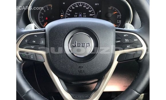 Buy Import Jeep Cherokee Other Car in Import - Dubai in Andijon Buy Import Jeep Cherokee Other Car in Import - Dubai in Andijon