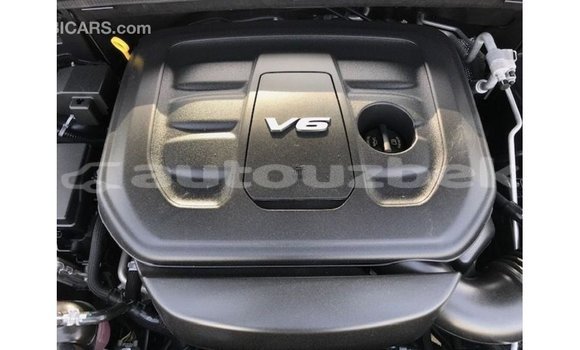 Buy Import Jeep Cherokee Other Car in Import - Dubai in Andijon Buy Import Jeep Cherokee Other Car in Import - Dubai in Andijon