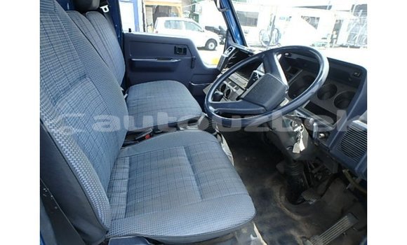 Buy Import Toyota 4Runner Blue Car in Import - Dubai in Andijon Buy Import Toyota 4Runner Blue Car in Import - Dubai in Andijon