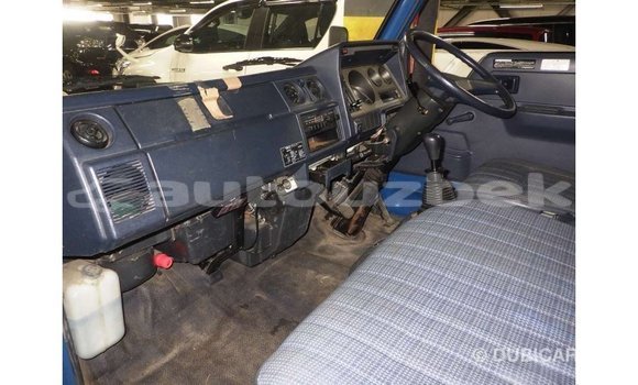 Buy Import Toyota 4Runner Blue Car in Import - Dubai in Andijon Buy Import Toyota 4Runner Blue Car in Import - Dubai in Andijon