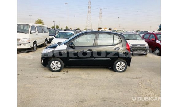 Buy Import Hyundai i10 Black Car in Import - Dubai in Andijon Buy Import Hyundai i10 Black Car in Import - Dubai in Andijon