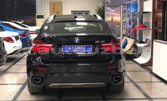 Buy Used BMW X6 Black Car in Tashkent in Toskent Buy Used BMW X6 Black Car in Tashkent in Toskent