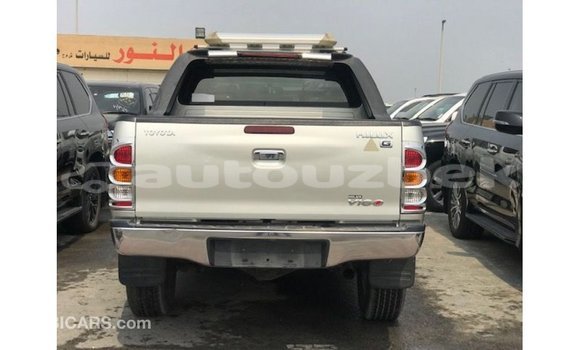 Buy Import Toyota Hilux Other Car in Import - Dubai in Andijon Buy Import Toyota Hilux Other Car in Import - Dubai in Andijon
