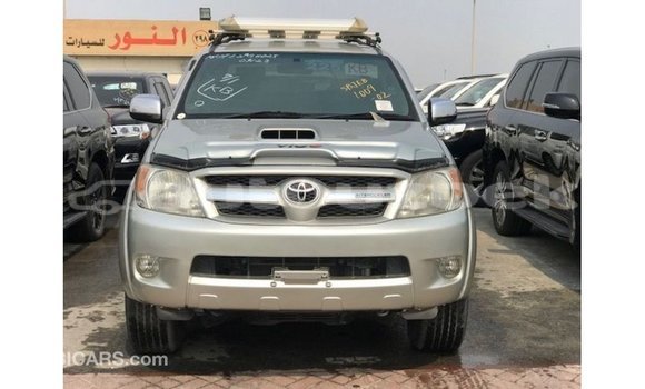 Buy Import Toyota Hilux Other Car in Import - Dubai in Andijon Buy Import Toyota Hilux Other Car in Import - Dubai in Andijon