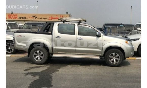 Buy Import Toyota Hilux Other Car in Import - Dubai in Andijon Buy Import Toyota Hilux Other Car in Import - Dubai in Andijon