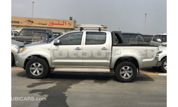 Buy Import Toyota Hilux Other Car in Import - Dubai in Andijon Buy Import Toyota Hilux Other Car in Import - Dubai in Andijon