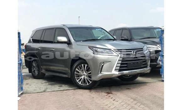 Buy Import Lexus LX Other Car in Import - Dubai in Andijon Buy Import Lexus LX Other Car in Import - Dubai in Andijon