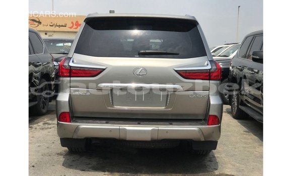 Buy Import Lexus LX Other Car in Import - Dubai in Andijon Buy Import Lexus LX Other Car in Import - Dubai in Andijon
