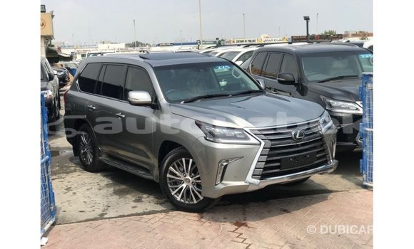Buy Import Lexus LX Other Car in Import - Dubai in Andijon Buy Import Lexus LX Other Car in Import - Dubai in Andijon