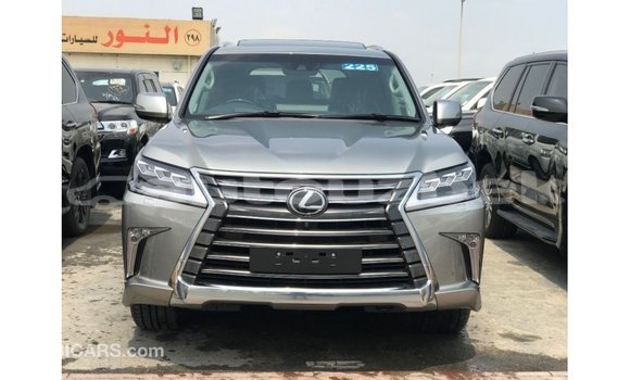 Buy Import Lexus LX Other Car in Import - Dubai in Andijon Buy Import Lexus LX Other Car in Import - Dubai in Andijon