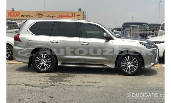 Buy Import Lexus LX Other Car in Import - Dubai in Andijon Buy Import Lexus LX Other Car in Import - Dubai in Andijon