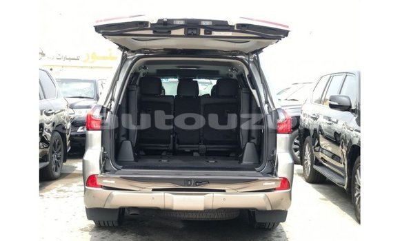 Buy Import Lexus LX Other Car in Import - Dubai in Andijon Buy Import Lexus LX Other Car in Import - Dubai in Andijon