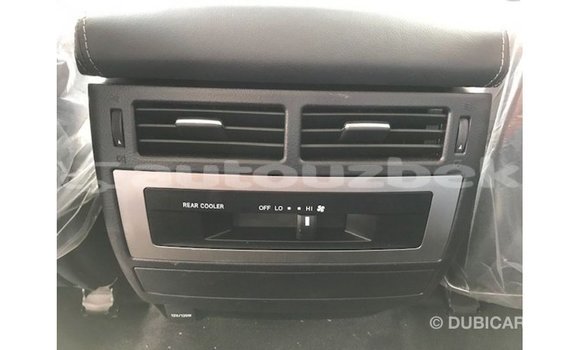 Buy Import Toyota Land Cruiser White Car in Import - Dubai in Andijon Buy Import Toyota Land Cruiser White Car in Import - Dubai in Andijon