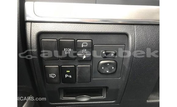 Buy Import Toyota Land Cruiser White Car in Import - Dubai in Andijon Buy Import Toyota Land Cruiser White Car in Import - Dubai in Andijon