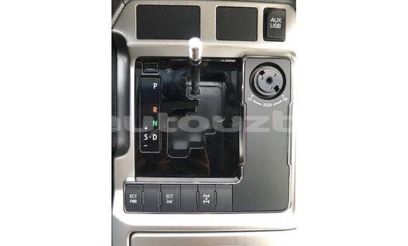 Buy Import Toyota Land Cruiser White Car in Import - Dubai in Andijon Buy Import Toyota Land Cruiser White Car in Import - Dubai in Andijon