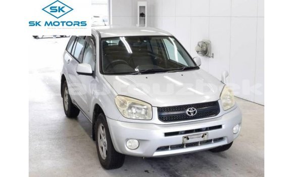Buy Import Toyota RAV4 Other Car in Import - Dubai in Andijon