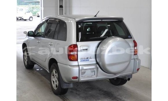 Buy Import Toyota RAV4 Other Car in Import - Dubai in Andijon Buy Import Toyota RAV4 Other Car in Import - Dubai in Andijon