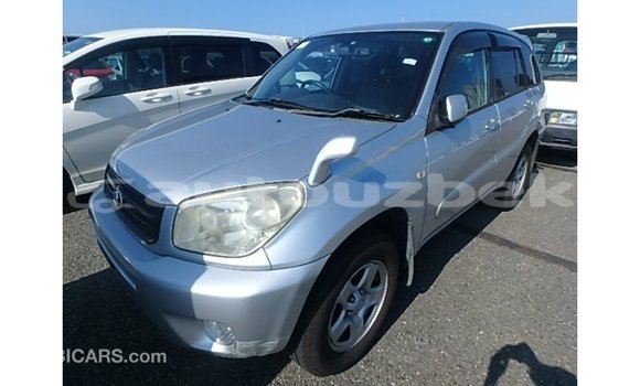 Buy Import Toyota RAV4 Other Car in Import - Dubai in Andijon Buy Import Toyota RAV4 Other Car in Import - Dubai in Andijon