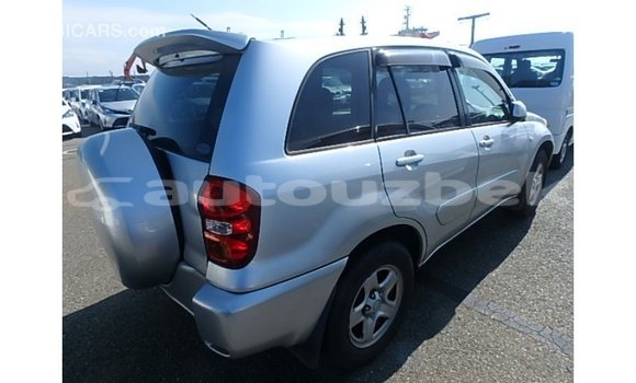 Buy Import Toyota RAV4 Other Car in Import - Dubai in Andijon Buy Import Toyota RAV4 Other Car in Import - Dubai in Andijon