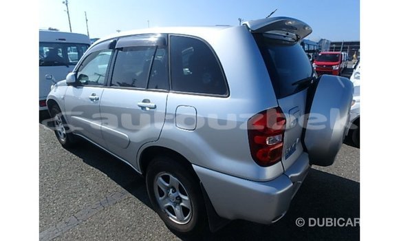 Buy Import Toyota RAV4 Other Car in Import - Dubai in Andijon Buy Import Toyota RAV4 Other Car in Import - Dubai in Andijon