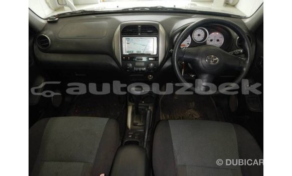 Buy Import Toyota RAV4 Other Car in Import - Dubai in Andijon Buy Import Toyota RAV4 Other Car in Import - Dubai in Andijon