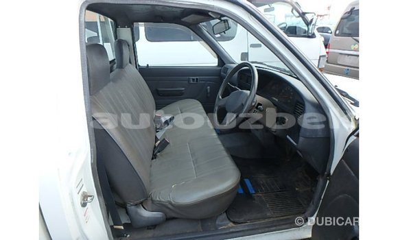 Buy Import Toyota Hilux White Car in Import - Dubai in Andijon Buy Import Toyota Hilux White Car in Import - Dubai in Andijon