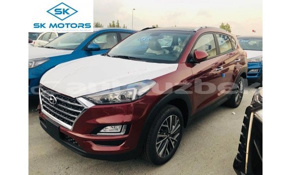 Buy Import Hyundai Tucson Other Car in Import - Dubai in Andijon Buy Import Hyundai Tucson Other Car in Import - Dubai in Andijon