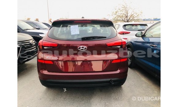 Buy Import Hyundai Tucson Other Car in Import - Dubai in Andijon Buy Import Hyundai Tucson Other Car in Import - Dubai in Andijon