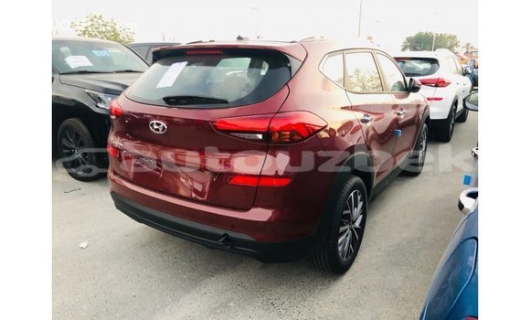 Buy Import Hyundai Tucson Other Car in Import - Dubai in Andijon Buy Import Hyundai Tucson Other Car in Import - Dubai in Andijon