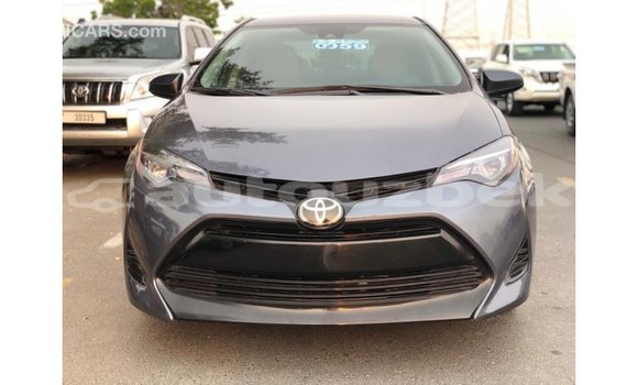 Buy Import Toyota Corolla Other Car in Import - Dubai in Andijon Buy Import Toyota Corolla Other Car in Import - Dubai in Andijon