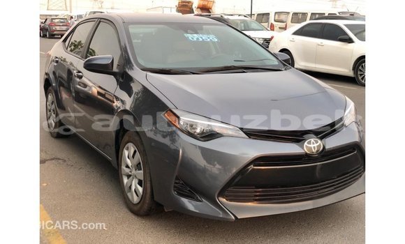 Buy Import Toyota Corolla Other Car in Import - Dubai in Andijon Buy Import Toyota Corolla Other Car in Import - Dubai in Andijon