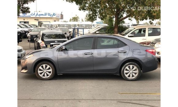 Buy Import Toyota Corolla Other Car in Import - Dubai in Andijon Buy Import Toyota Corolla Other Car in Import - Dubai in Andijon