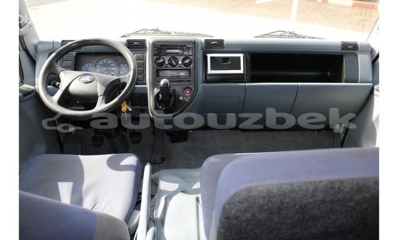 Buy Import Mitsubishi Carisma White Car in Import - Dubai in Andijon