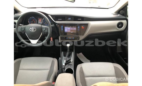 Buy Import Toyota Corolla Other Car in Import - Dubai in Andijon Buy Import Toyota Corolla Other Car in Import - Dubai in Andijon