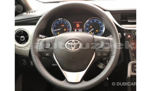 Buy Import Toyota Corolla Other Car in Import - Dubai in Andijon Buy Import Toyota Corolla Other Car in Import - Dubai in Andijon