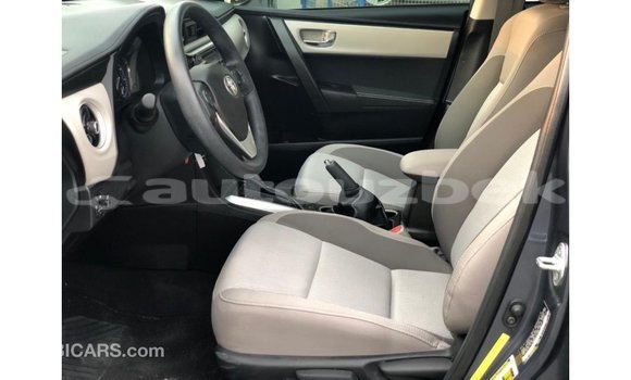 Buy Import Toyota Corolla Other Car in Import - Dubai in Andijon Buy Import Toyota Corolla Other Car in Import - Dubai in Andijon