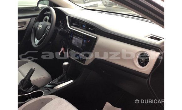 Buy Import Toyota Corolla Other Car in Import - Dubai in Andijon Buy Import Toyota Corolla Other Car in Import - Dubai in Andijon