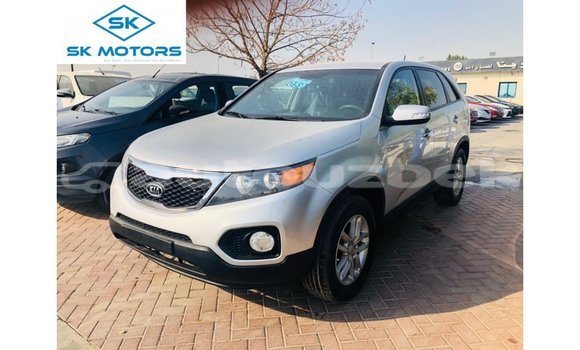 Buy Import Kia Sorento Other Car in Import - Dubai in Andijon