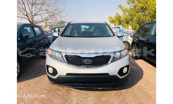 Buy Import Kia Sorento Other Car in Import - Dubai in Andijon Buy Import Kia Sorento Other Car in Import - Dubai in Andijon
