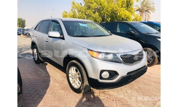 Buy Import Kia Sorento Other Car in Import - Dubai in Andijon Buy Import Kia Sorento Other Car in Import - Dubai in Andijon