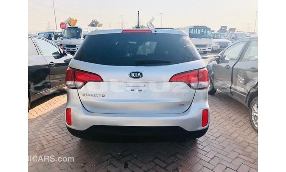 Buy Import Kia Sorento Other Car in Import - Dubai in Andijon Buy Import Kia Sorento Other Car in Import - Dubai in Andijon
