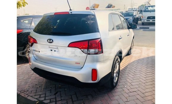 Buy Import Kia Sorento Other Car in Import - Dubai in Andijon Buy Import Kia Sorento Other Car in Import - Dubai in Andijon