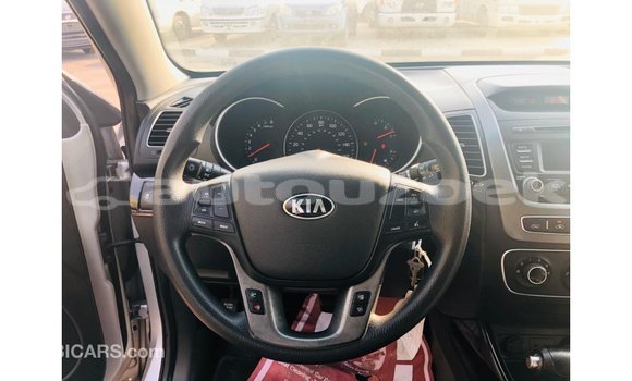 Buy Import Kia Sorento Other Car in Import - Dubai in Andijon Buy Import Kia Sorento Other Car in Import - Dubai in Andijon